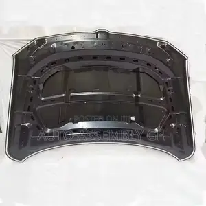 Dodge Ram1500 Bonnet (U.S.A) 2019,2020,2021,2022,2023,2024
