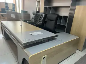 Executive Desk