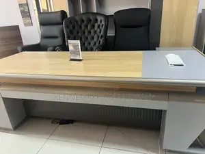 Executive Desk
