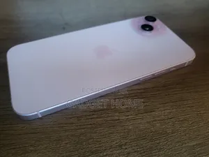Apple iPhone 15 Plus 256 GB Pink
