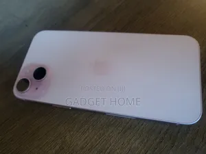 Apple iPhone 15 Plus 256 GB Pink