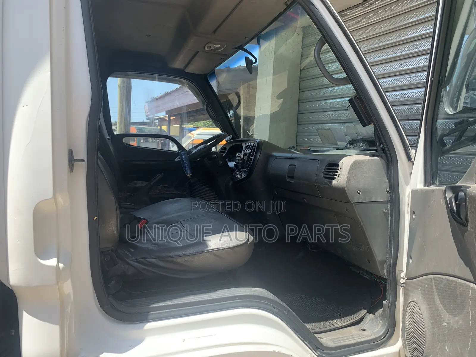 2023 Kia Bongo for Sale