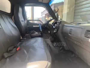 2023 Kia Bongo for Sale