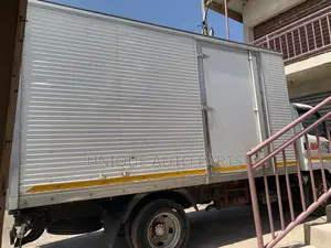 2023 Kia Bongo for Sale