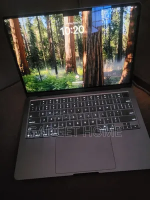 Laptop Apple MacBook Air 16GB Apple M4 SSD 256GB