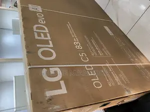 Lg Oled Tv