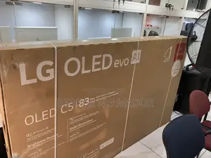 Lg Oled Tv