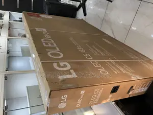 Lg Oled Tv