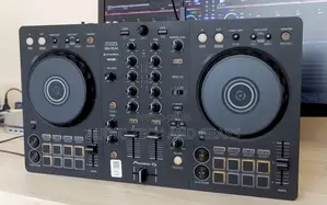Pioneer Dj DDJ-Flx4 2-Channel Dj Controller