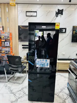 Quality Yet Affordable Legacy 311l 2 Door Mirror Water Dispenser 