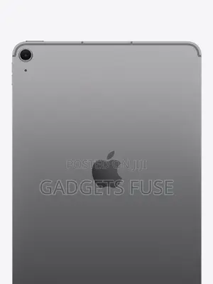 New Apple iPad Air 128 GB Gray