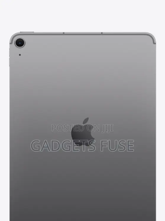 New Apple iPad Air 128 GB Gray