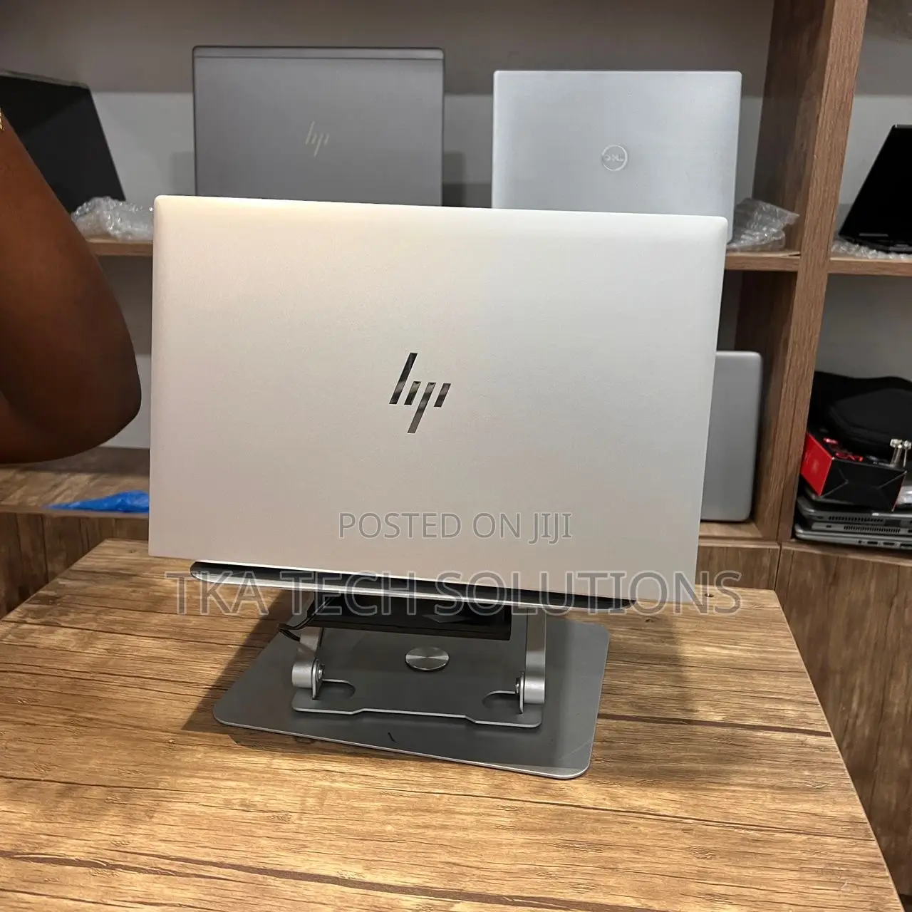 Laptop HP EliteBook 830 G7 8GB Intel Core i5 SSD 256GB