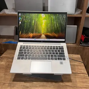 Laptop HP EliteBook 830 G7 8GB Intel Core i5 SSD 256GB
