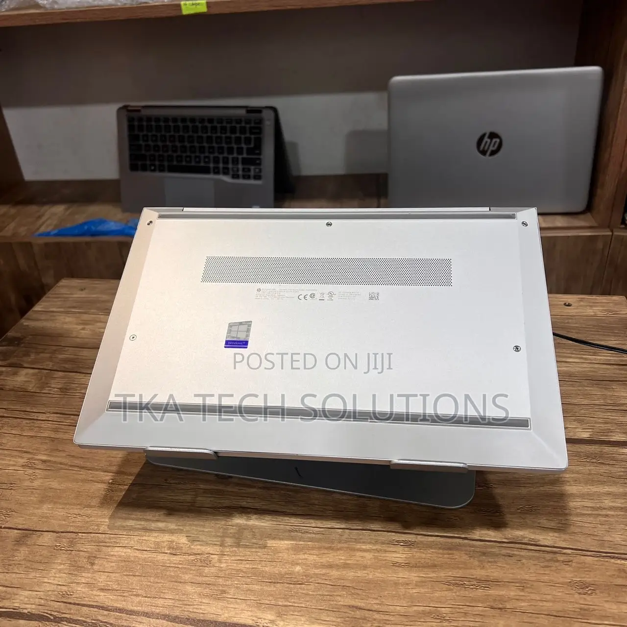 Laptop HP EliteBook 830 G7 8GB Intel Core i5 SSD 256GB
