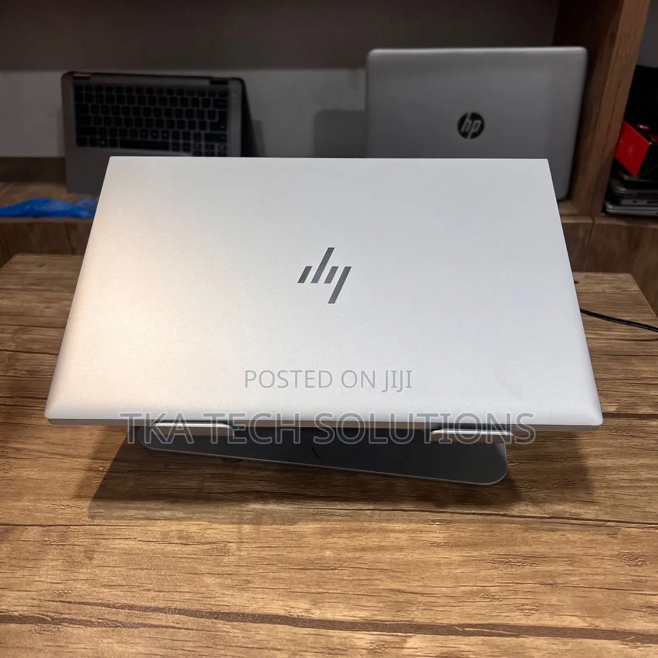 Laptop HP EliteBook 830 G7 8GB Intel Core i5 SSD 256GB