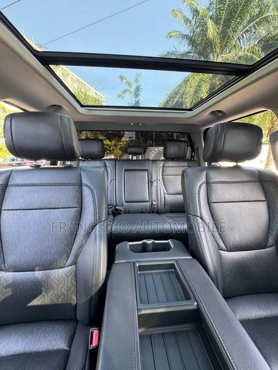 Toyota Tundra Limited Double Cab 6.5' Bed 2024 Black