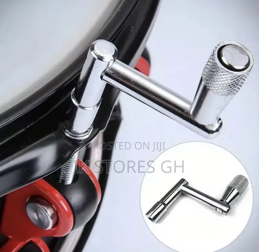 Drums Key (Miwayer)