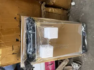 Toyota Corolla Radiator Brand New