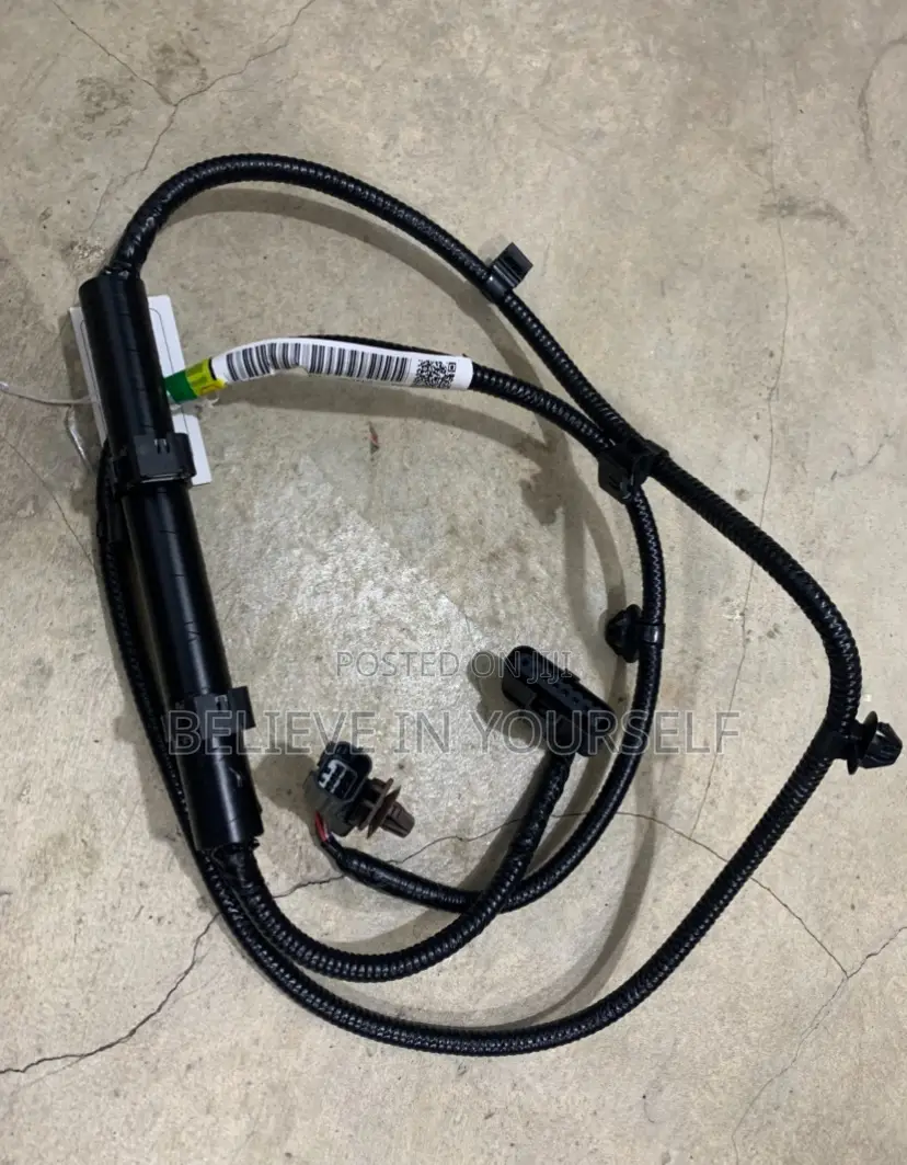 Honda CRV 2023 2024 2025 Radar Sensor Wire Harness