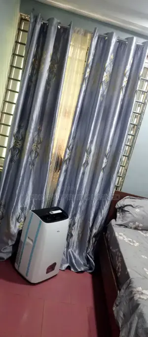 Furnished 2bdrm Apartment in Vvilla Properties, Akweley for rent