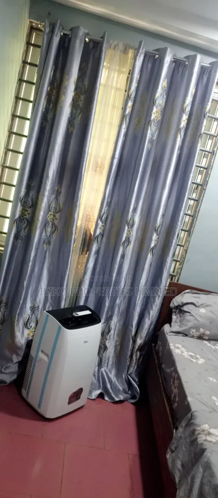 Furnished 2bdrm Apartment in Vvilla Properties, Akweley for rent