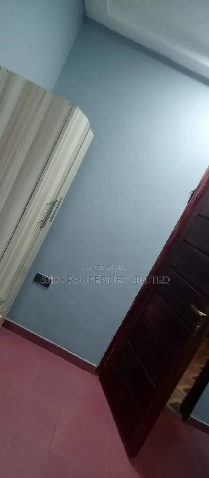 Furnished 2bdrm Apartment in Vvilla Properties, Akweley for rent
