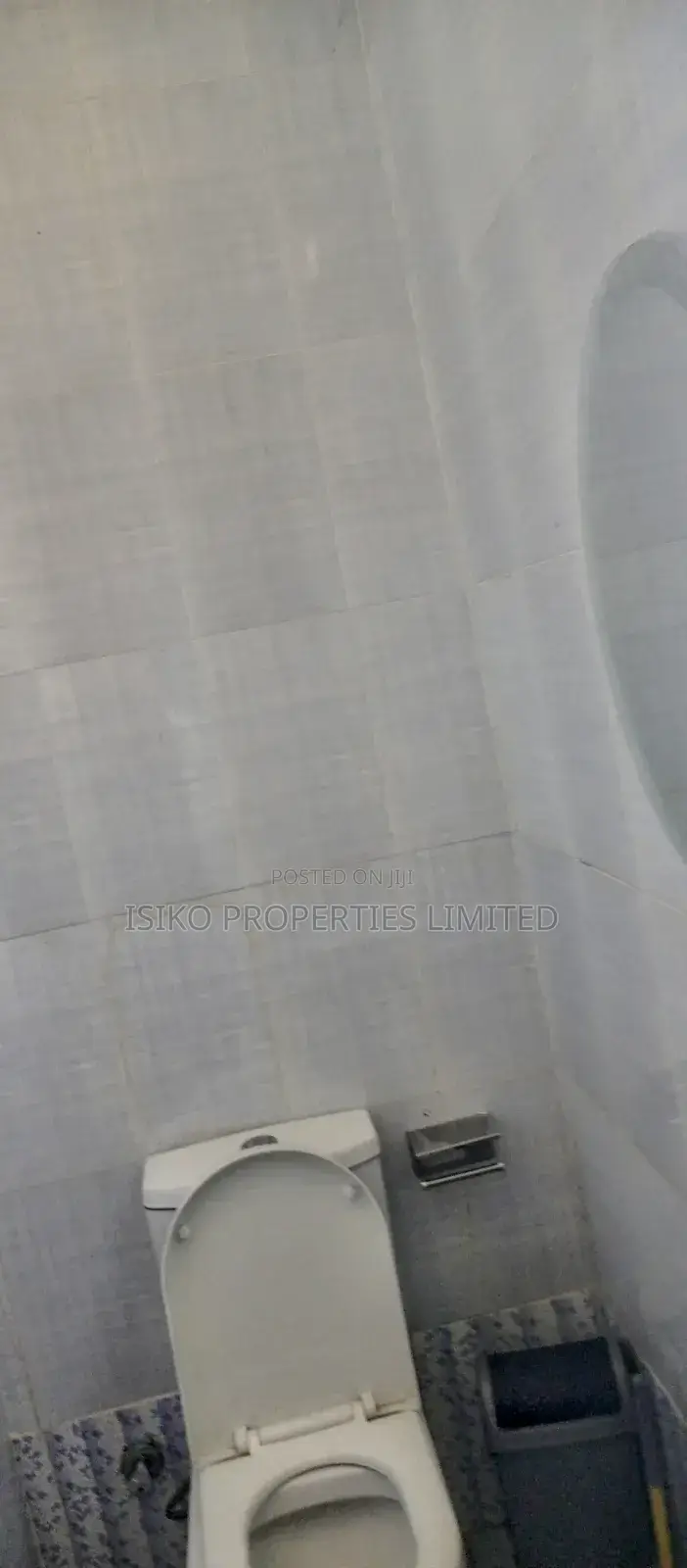Furnished 2bdrm Apartment in Vvilla Properties, Akweley for rent