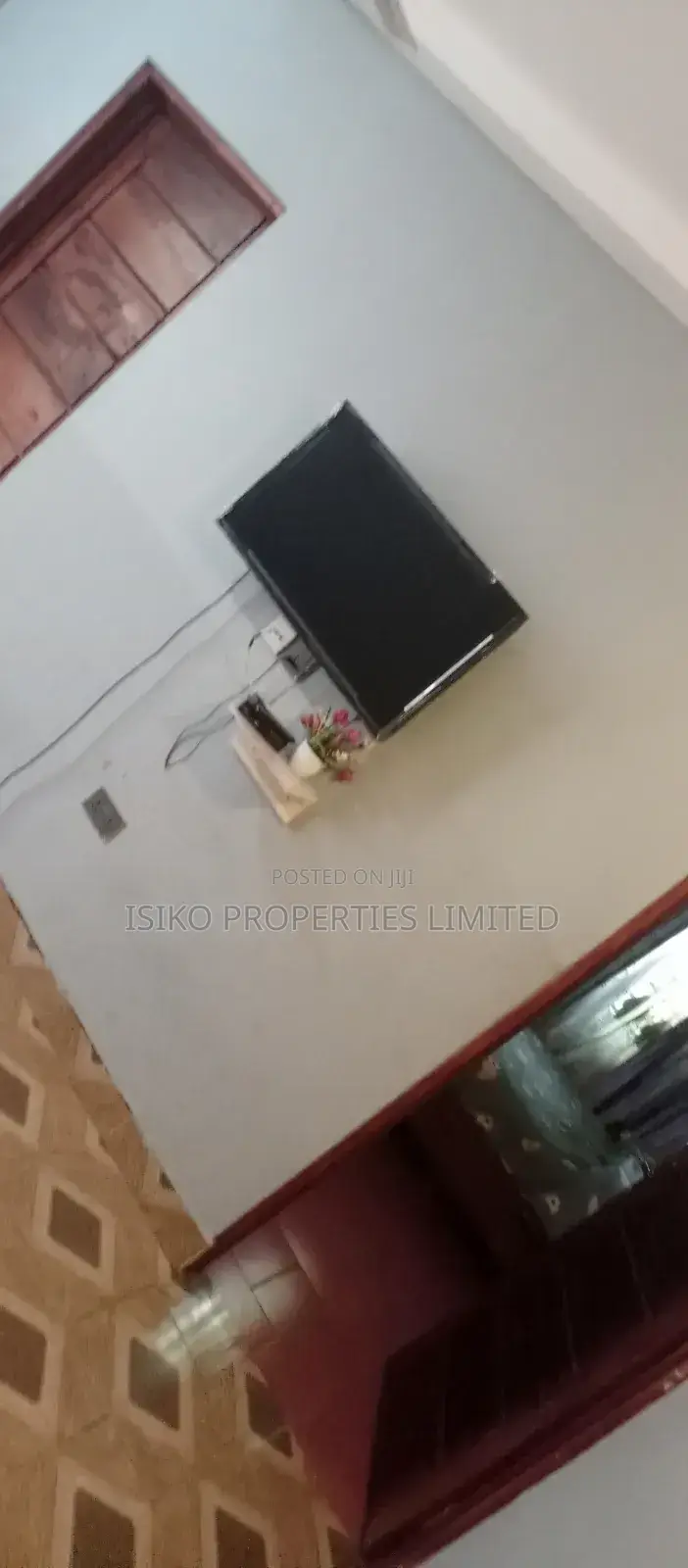 Furnished 2bdrm Apartment in Vvilla Properties, Akweley for rent