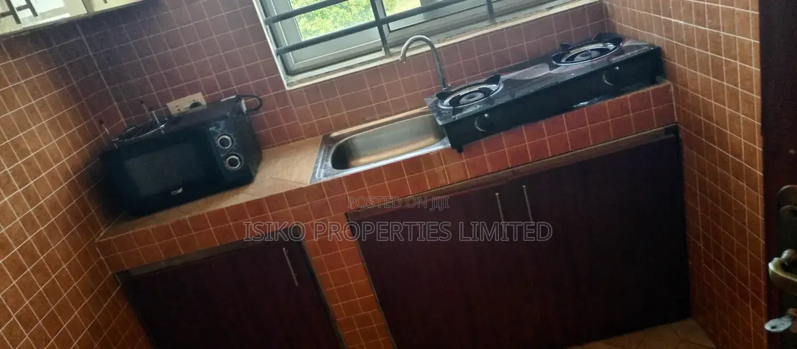 Furnished 2bdrm Apartment in Vvilla Properties, Akweley for rent