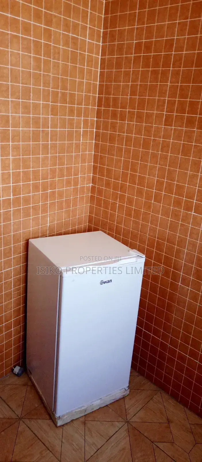 Furnished 2bdrm Apartment in Vvilla Properties, Akweley for rent
