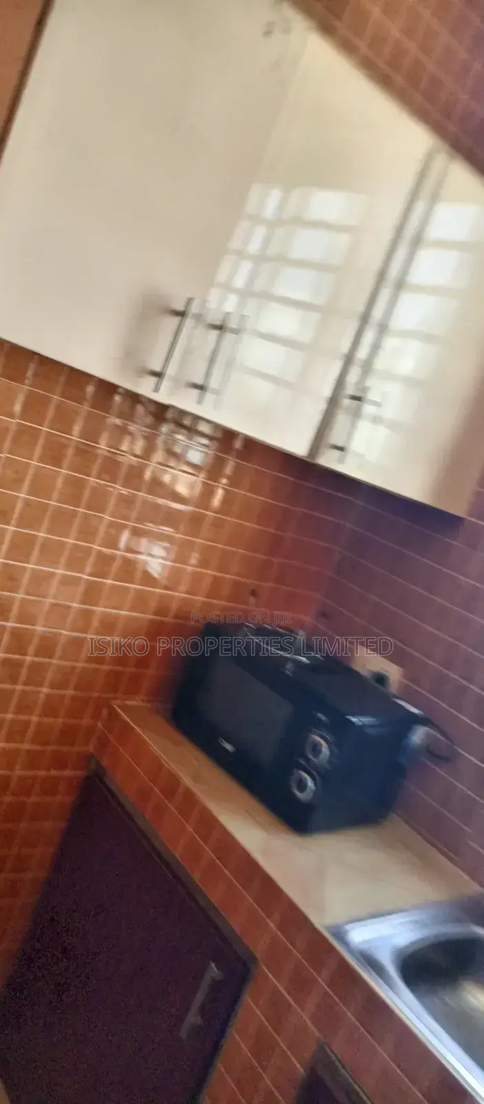 Furnished 2bdrm Apartment in Vvilla Properties, Akweley for rent