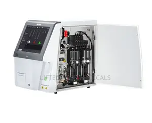 Edan H30 Pro Hematology Analyzer – CBC Blood Test Machine