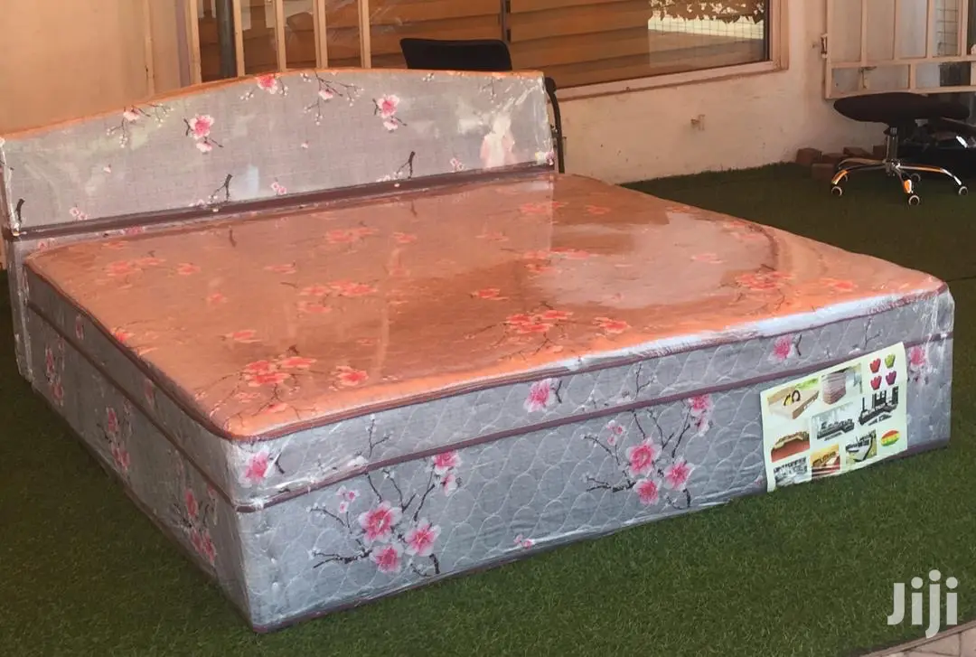 Queen Size Bed
