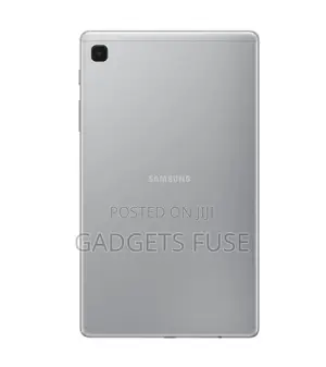 New Samsung Galaxy Tab A7 Lite 64 GB Gray
