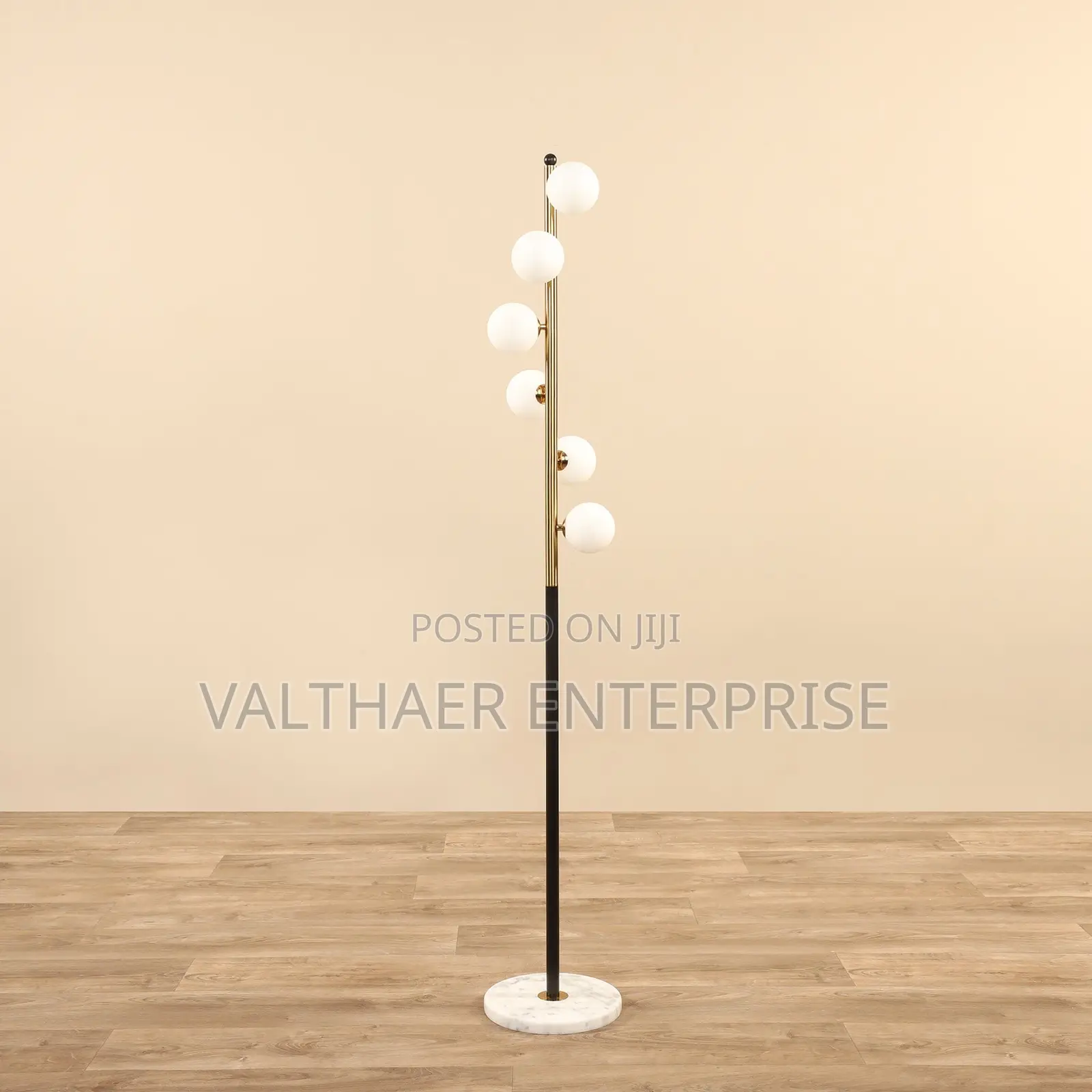 Floor Lamp