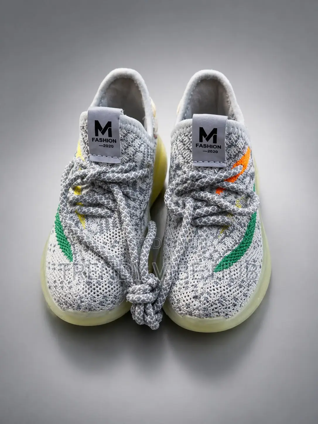 1 Year Old Fashion Sneakers