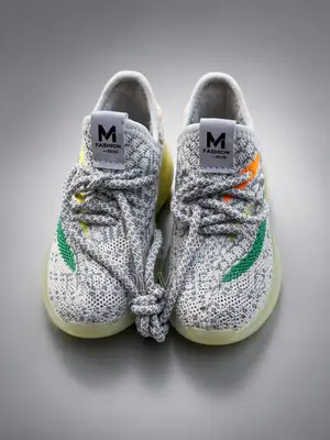 1 Year Old Fashion Sneakers