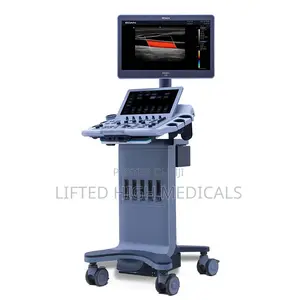 3d/4d Ultrasound Machine – Pregnancy Scan System”