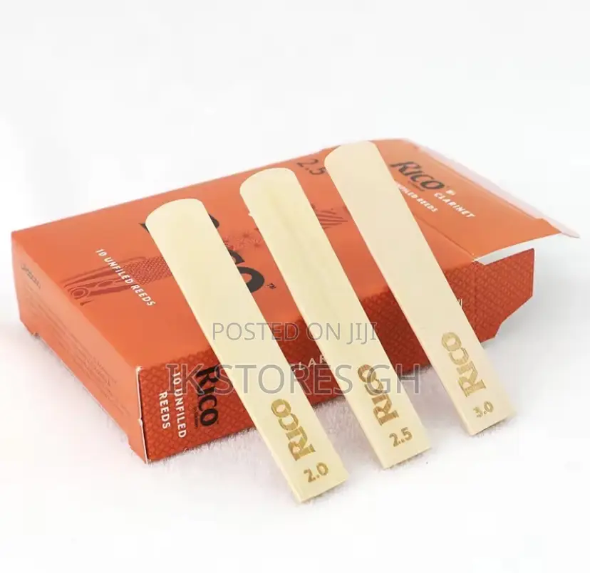 Tenor Saxophone Reeds