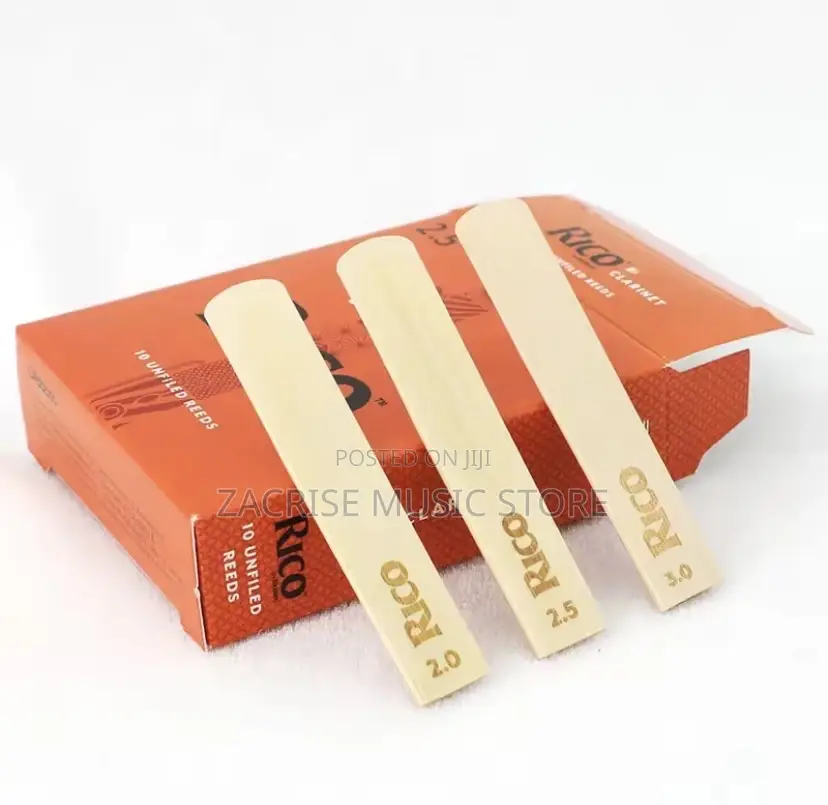 Tenor Saxophone Reeds