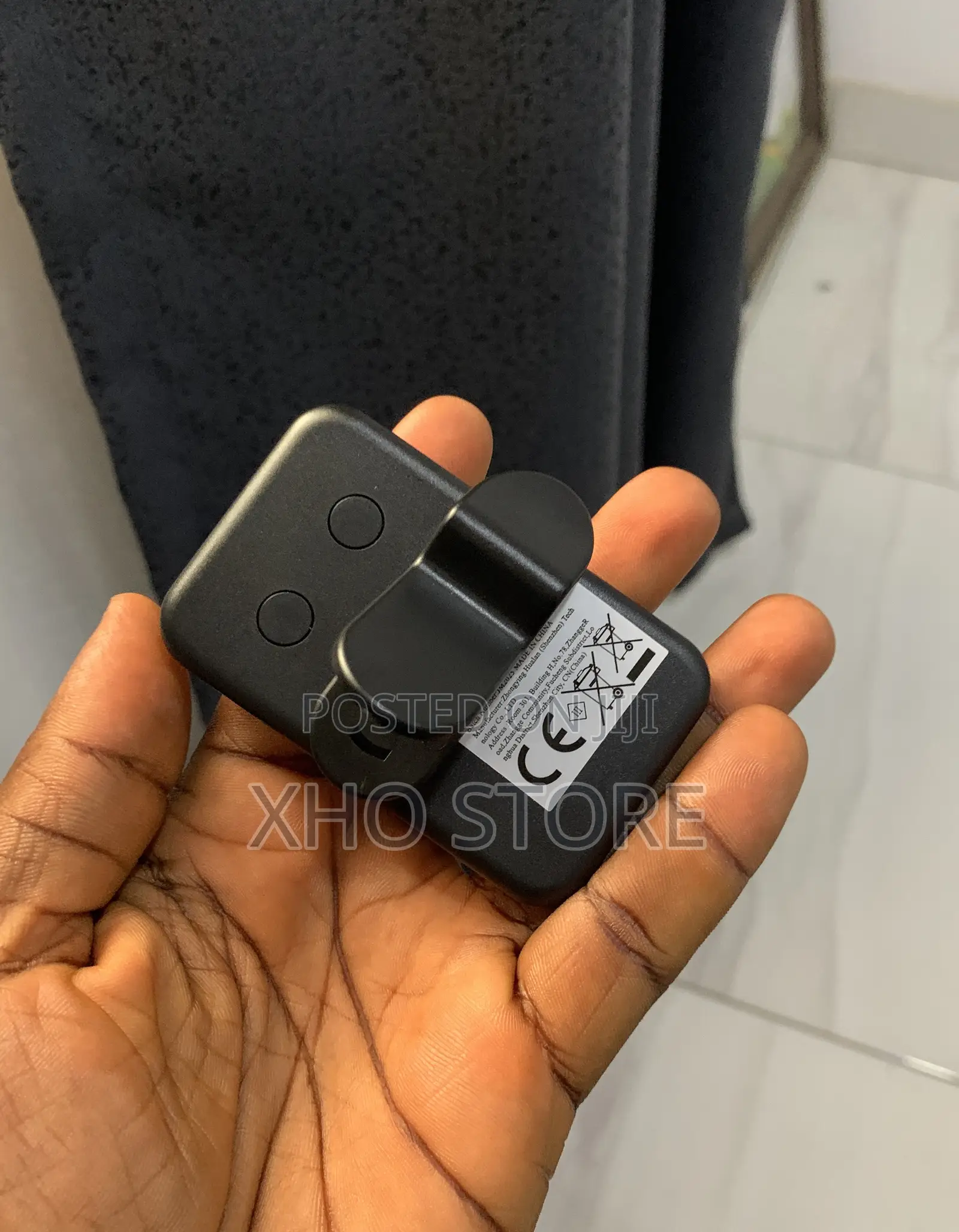 Selfie Light - Versatile Lighting Options for a Compact Clip-on Light