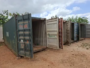 20ft Shipping Containers
