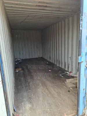 20ft Shipping Containers