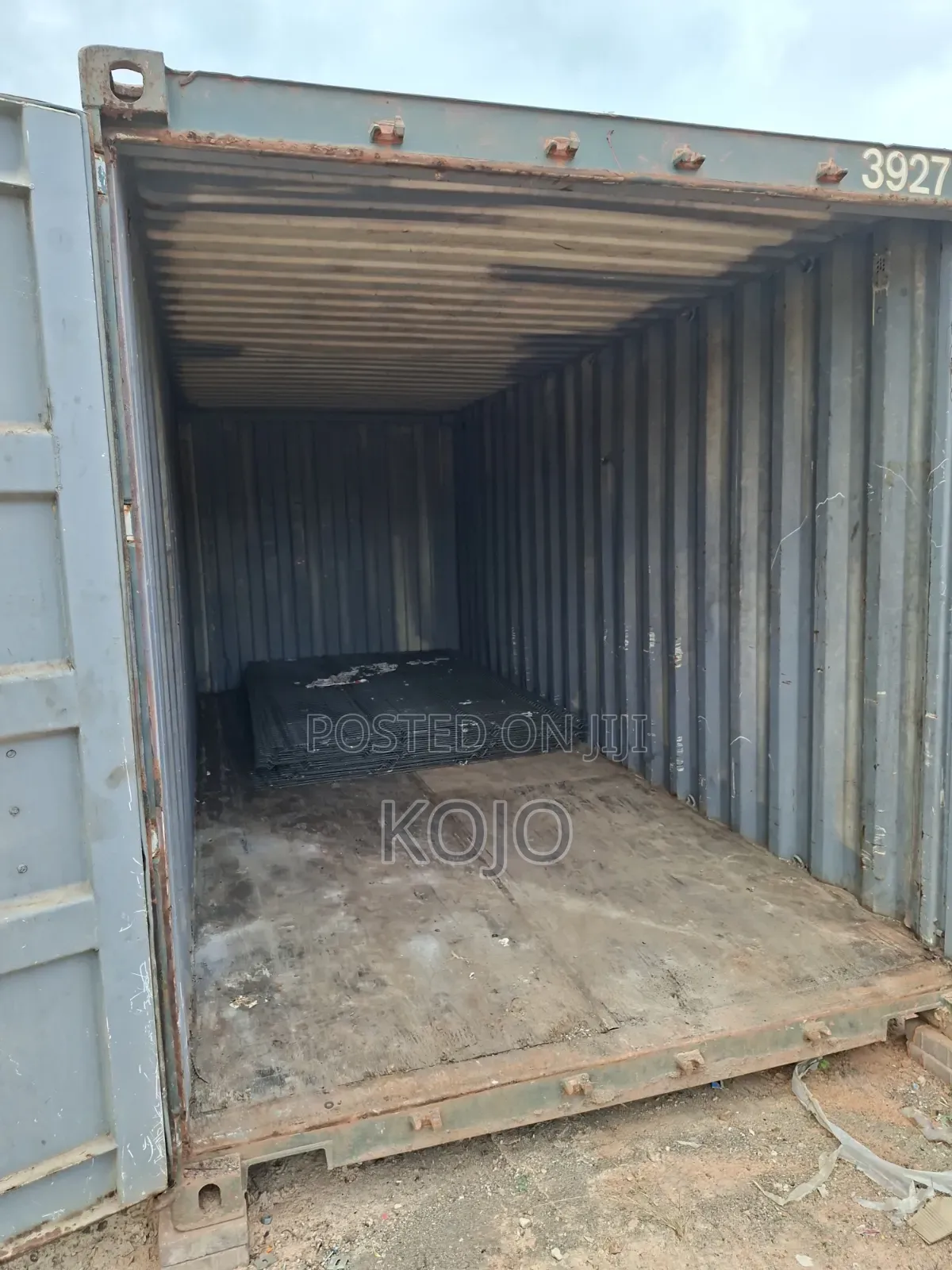 20ft Shipping Containers