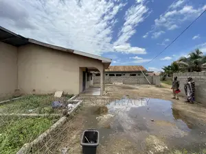 Prime Land Opportunity — Adenta, Accra