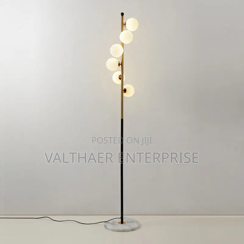 Floor Lamp