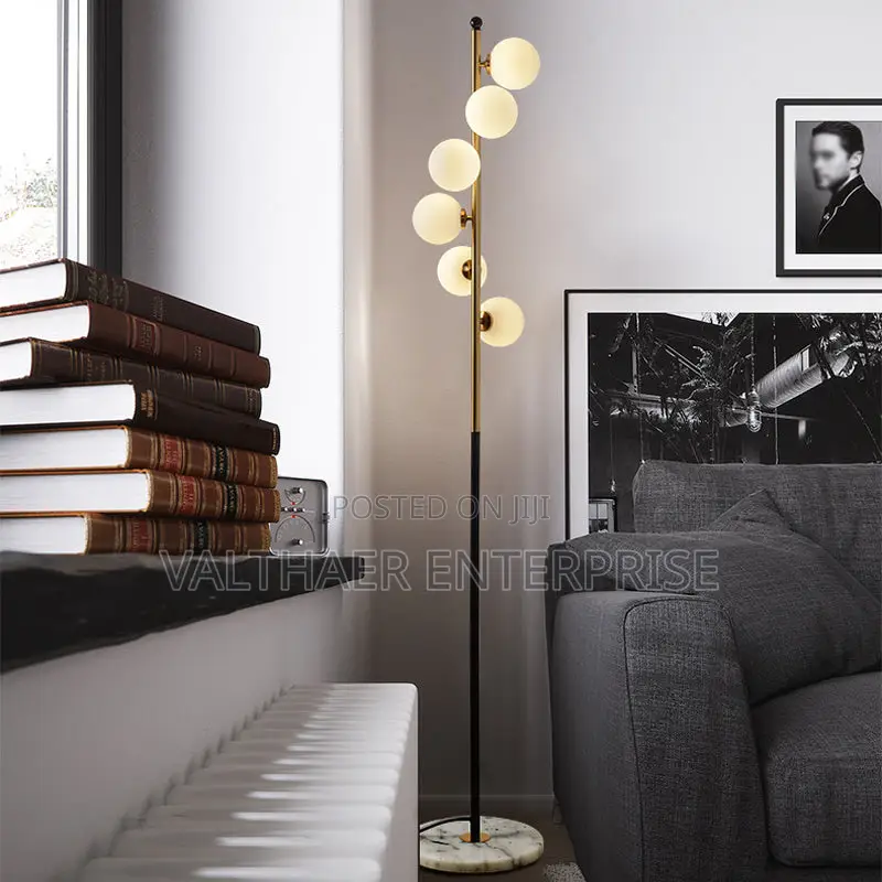 Floor Lamp
