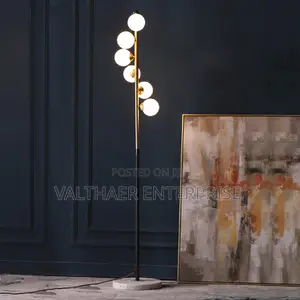 Floor Lamp