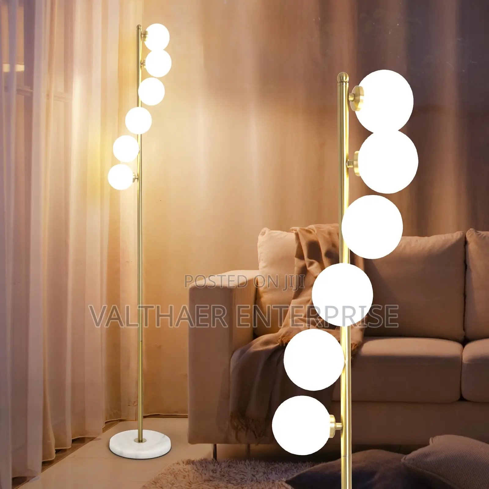 Floor Lamp